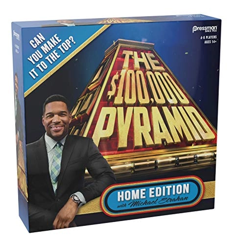 $100,000 Pyramid