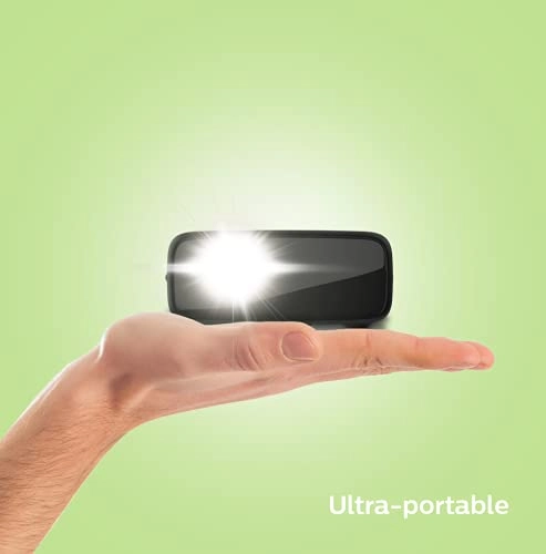 PicoPix Micro - 858 x 480 pixels