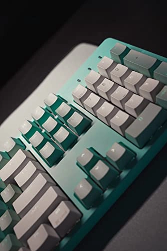 Ultra Custom Full Keycap Set - QWERTY USB