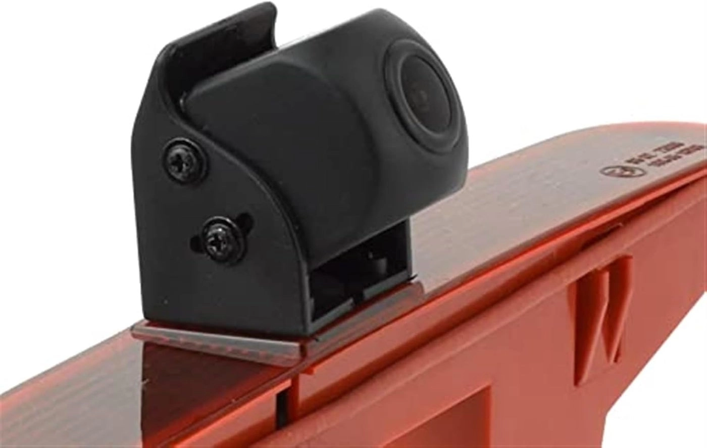 Rear View Backup Brake Light Camera - Night vision High-resolution