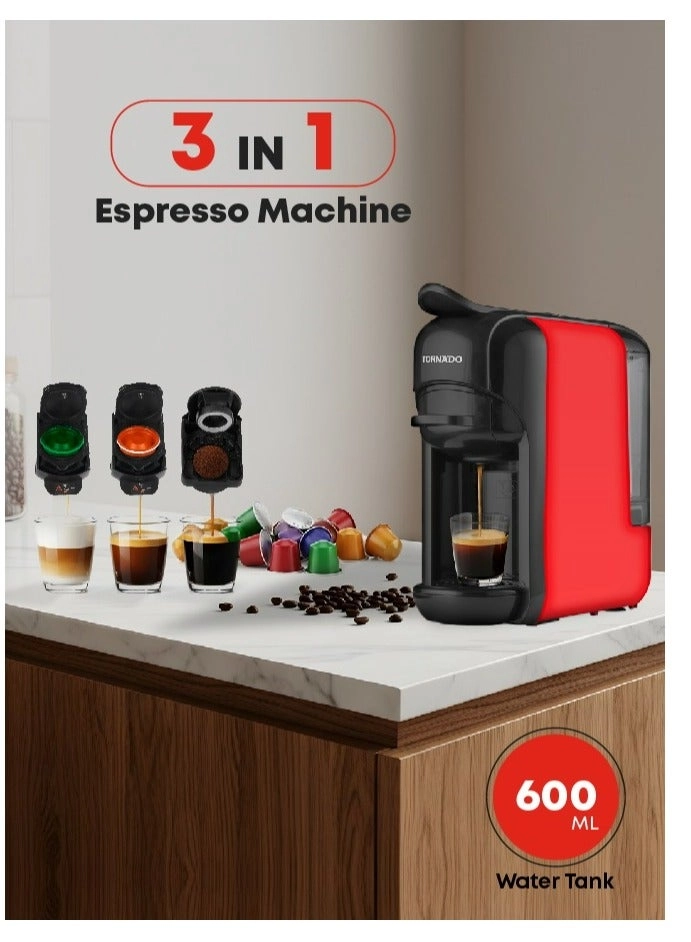BIGZAYA LLC 3 In 1 Multifunction