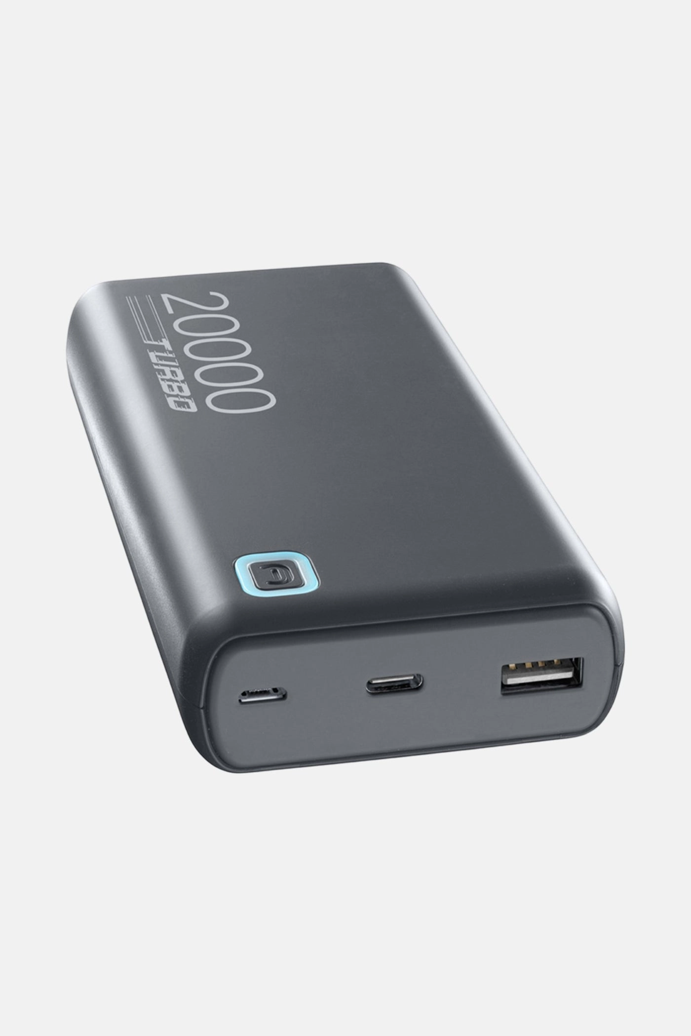Thunder 20000 - 20000mAh 20W