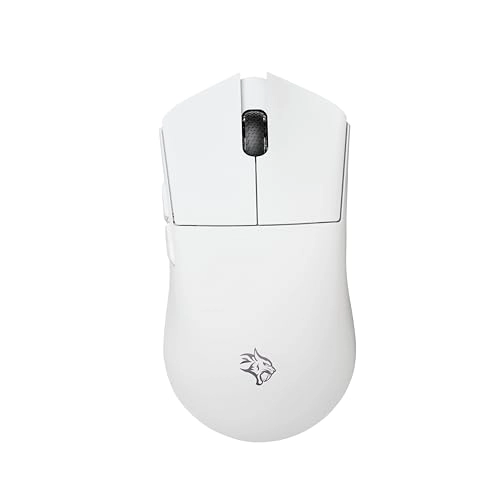 Lightfeather 7D Gaming Mouse PMW3395 - USB