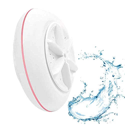 Mini Foldable Washing