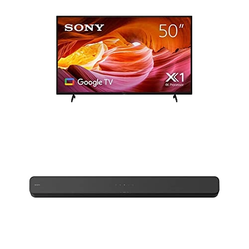 KD-50X75K - 50 Inches