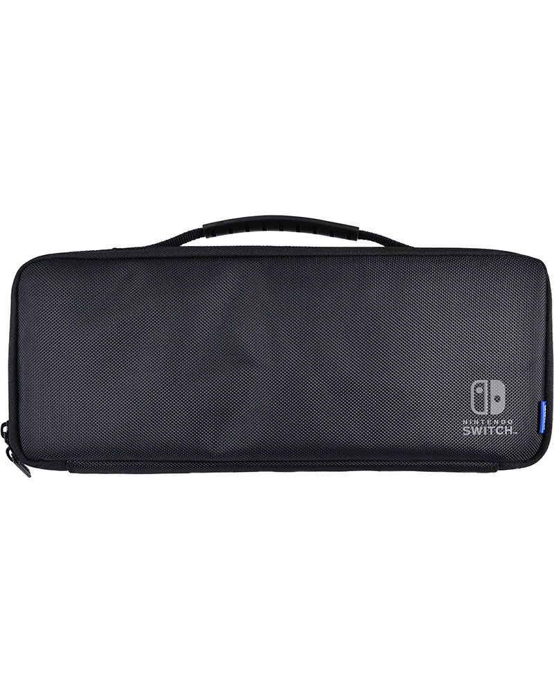 Puff Pouch - Nintendo Switch 2 Black