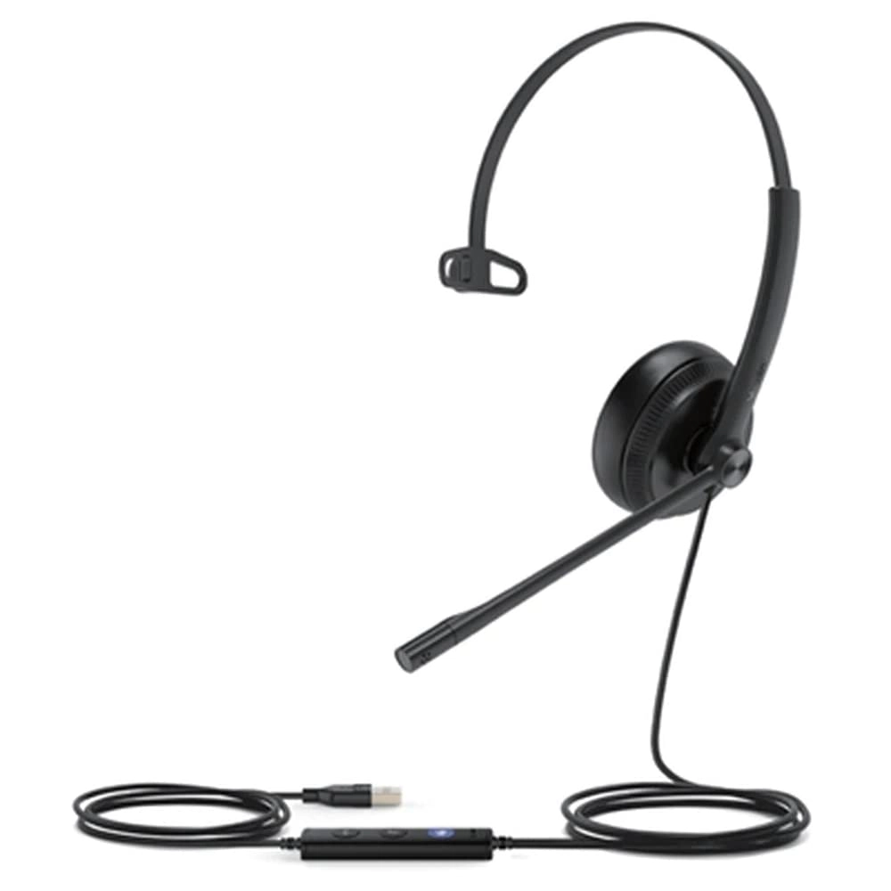 Monster Jam UH34 Lite Wired Headset
