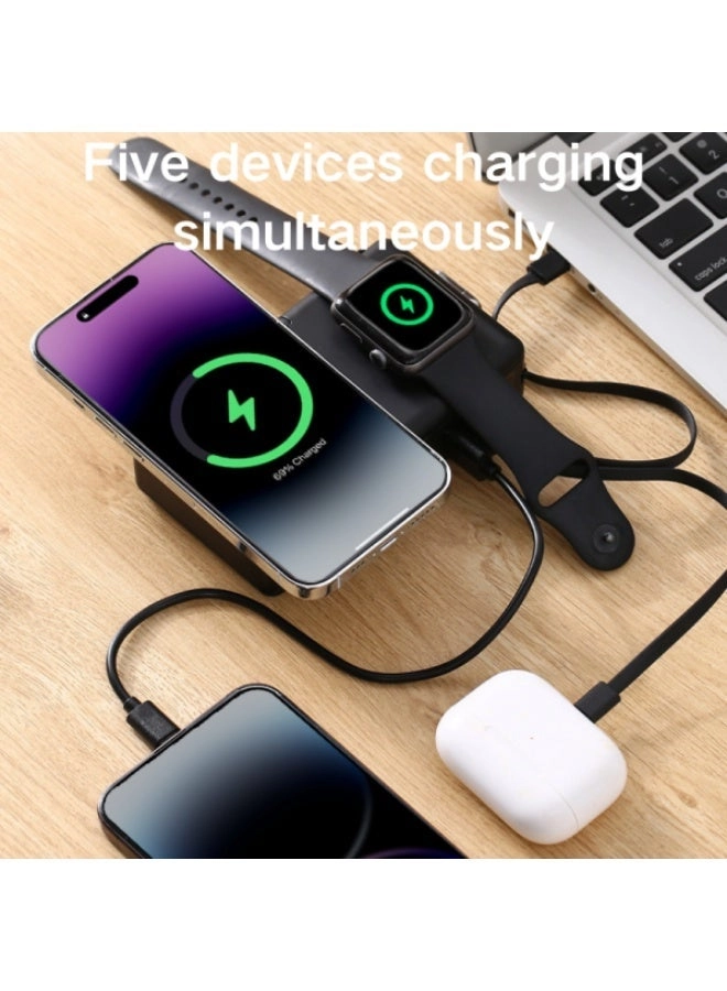 Laptop Power Bank - 20,000mAh 65W