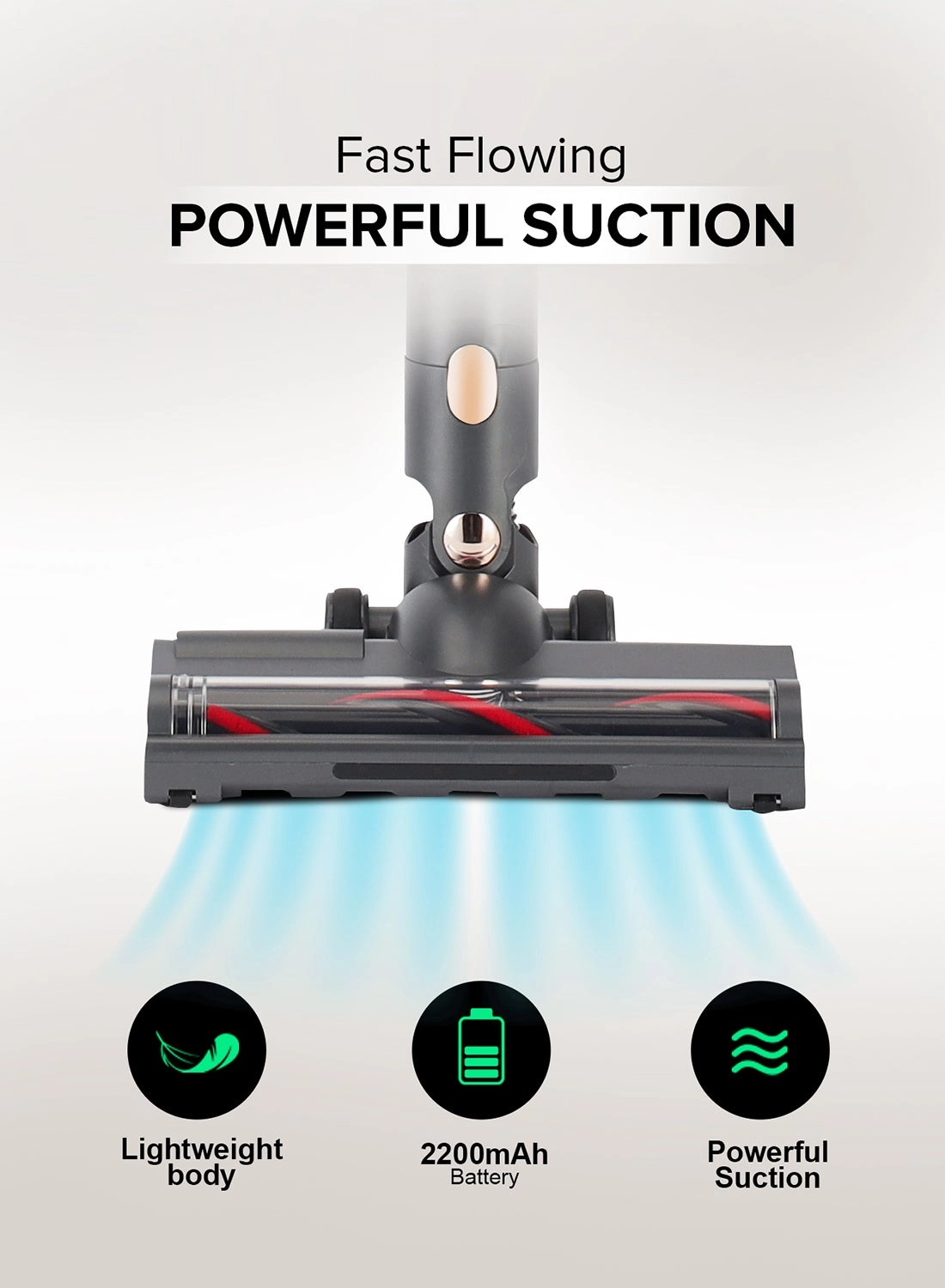 GVC19030 - 22.2V 2200mAh