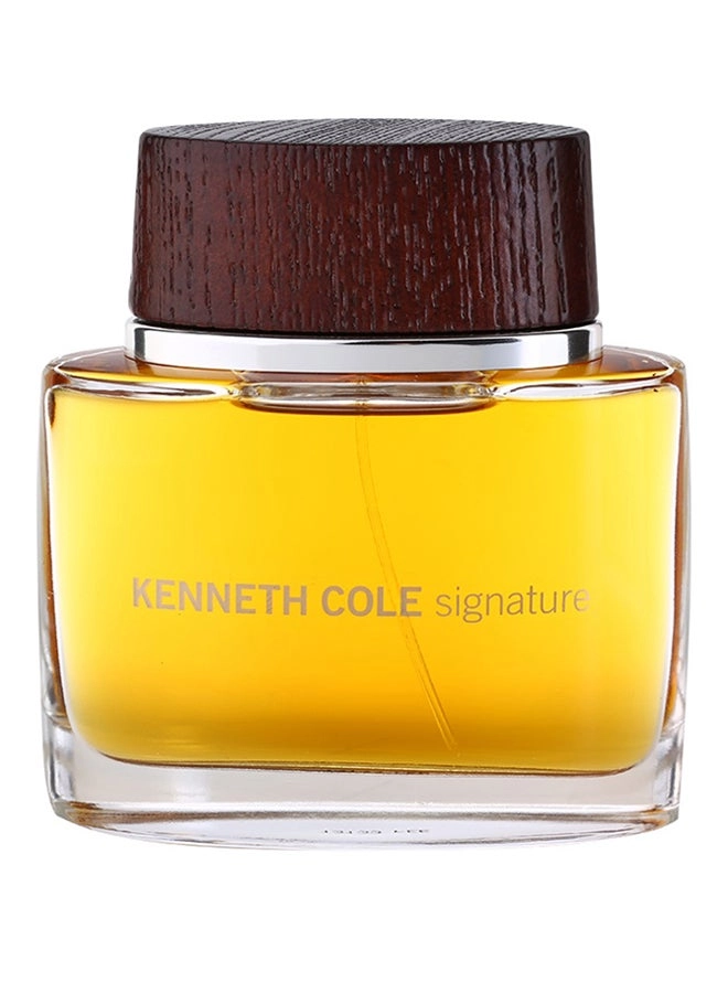 Signature Eau de Toilette 100ml