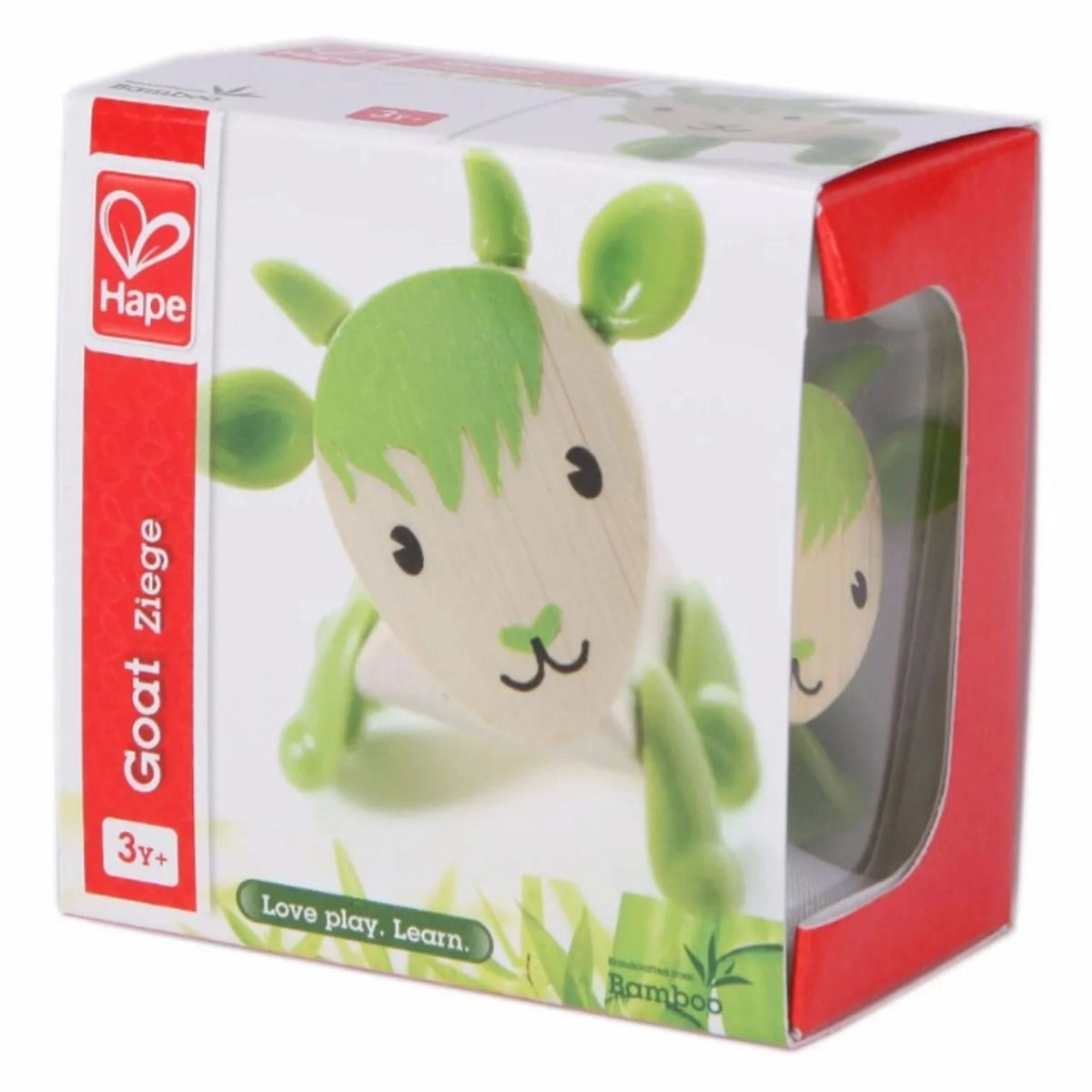 Mini-Mals - Goat (E5532)