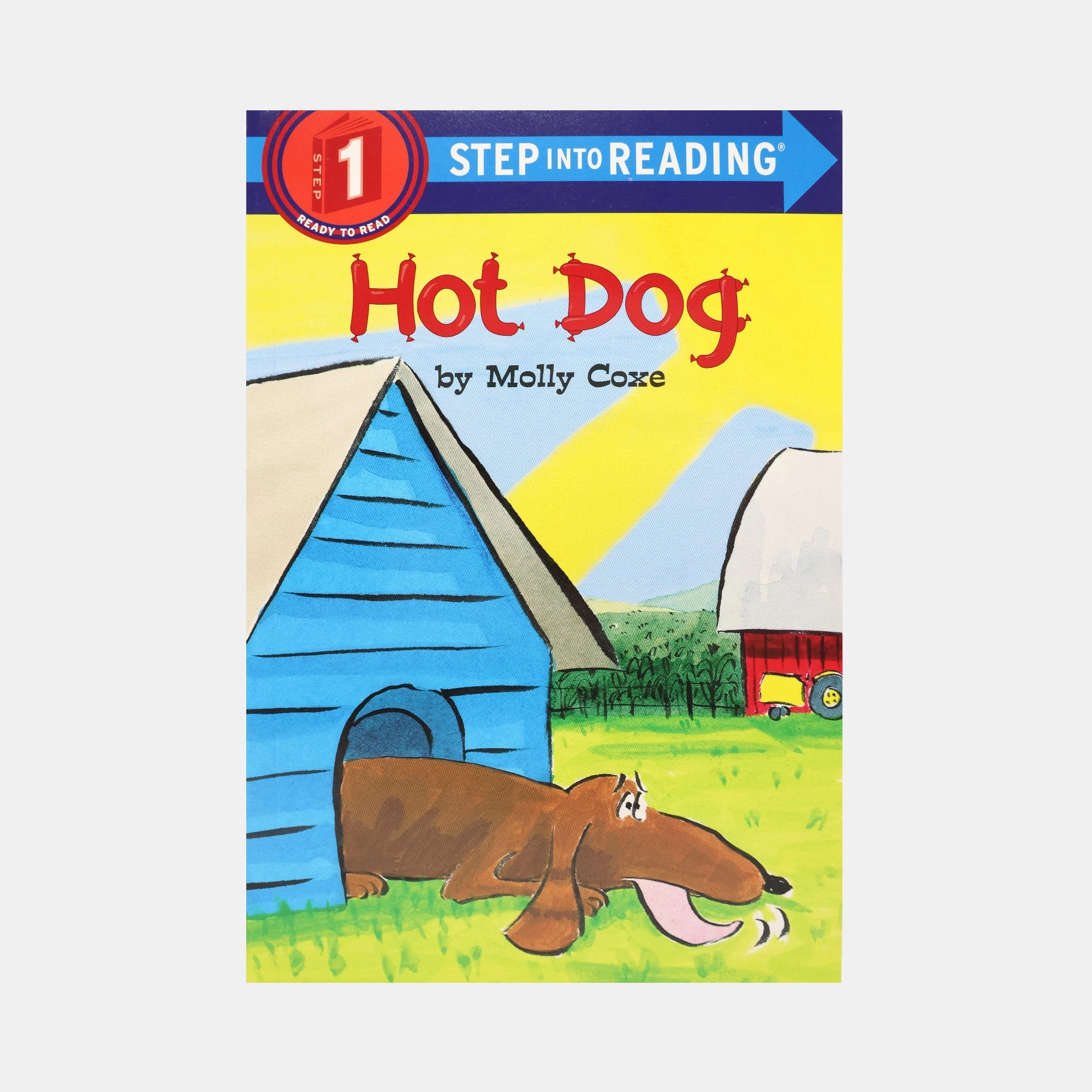 Hot Dog