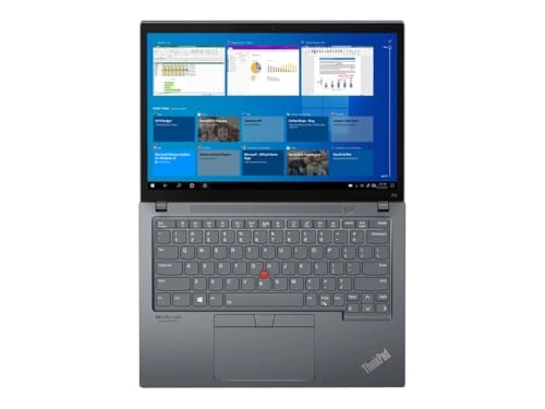 (Renewed) ThinkPad X13 Gen 2 - 13.3'' Core i7-1165G7 16GB DDR4 512GB SSD