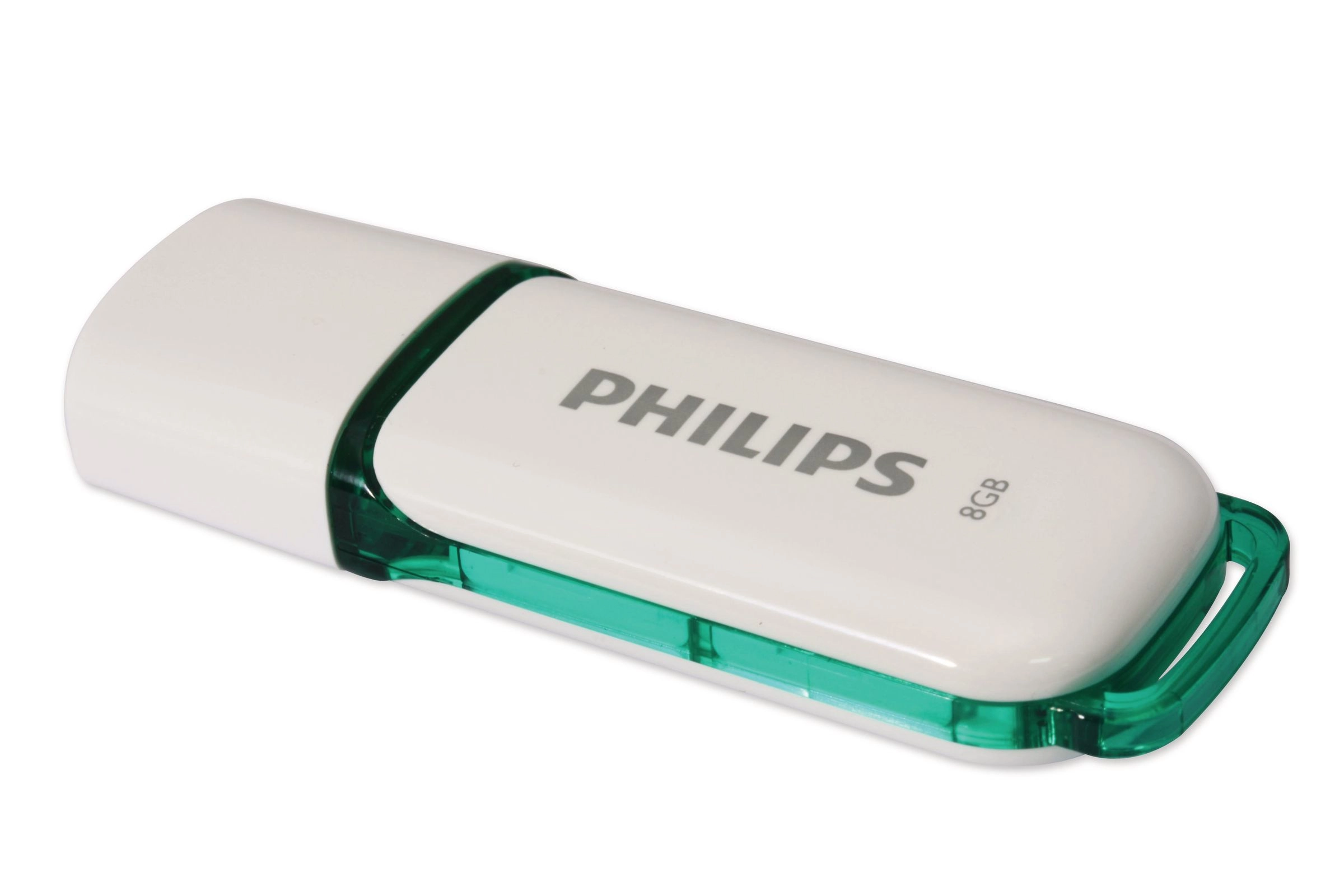Philips FM08FD70B - USB 2.0 8GB