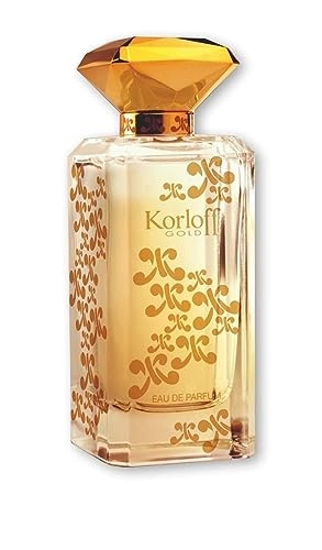 Paris Gold - Eau de Parfum 88ml