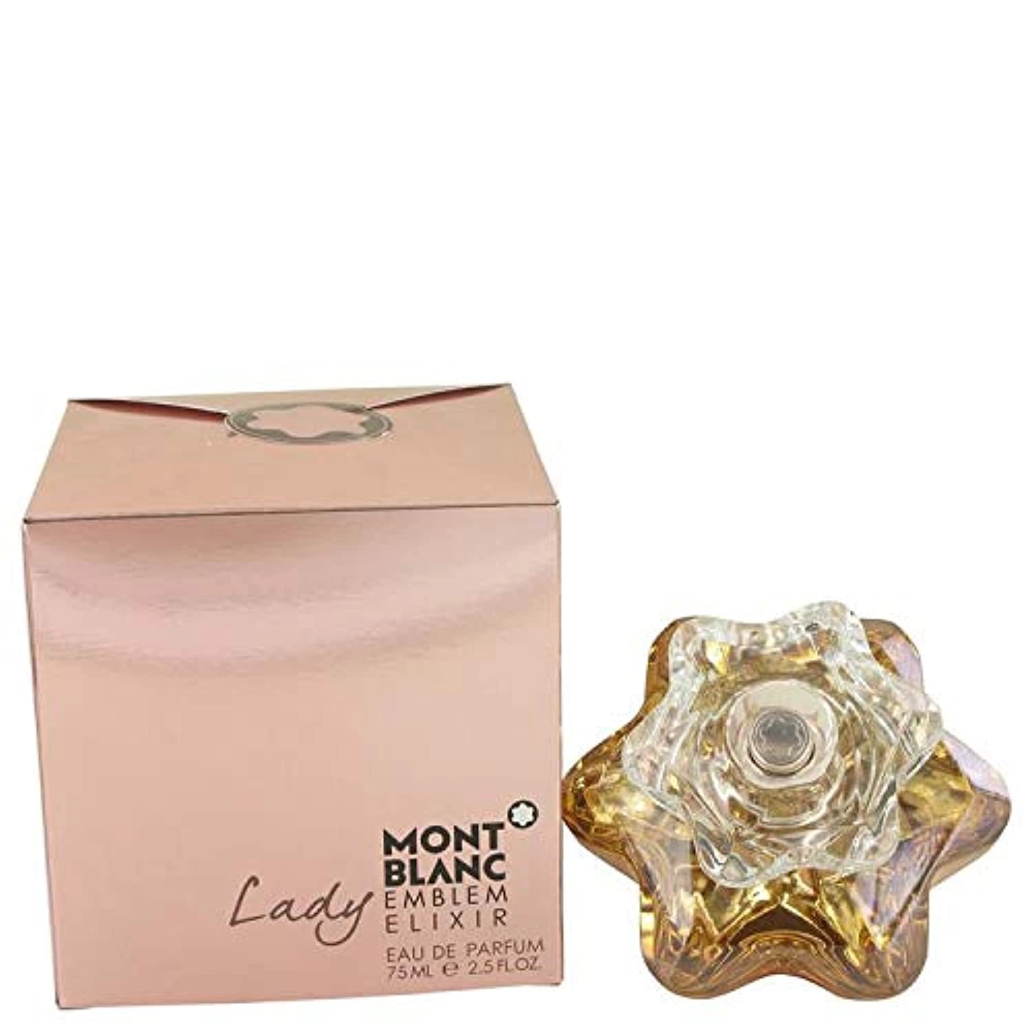 Lady Emblem Elixir Eau de Parfum 75ml