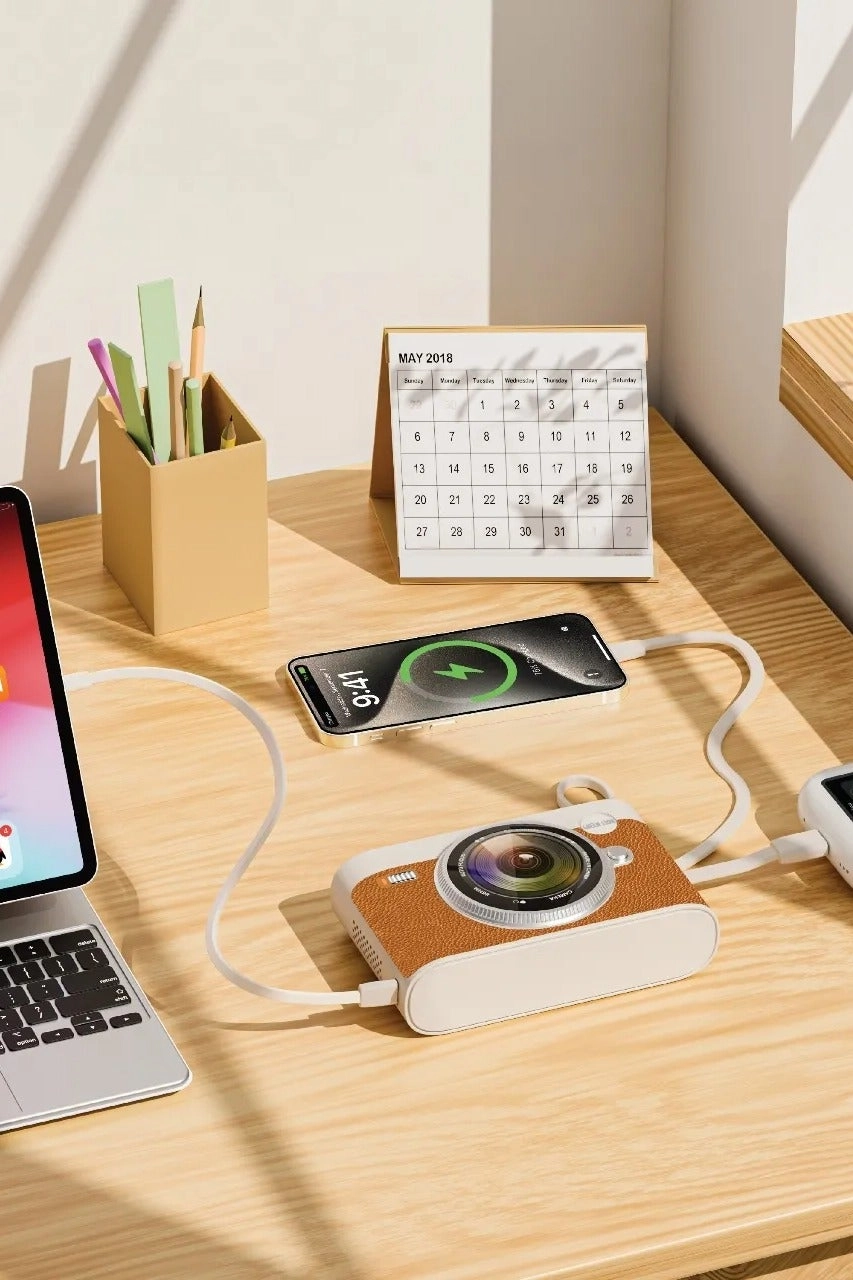 GNAL1PB10KWH - 10000mAh 20W