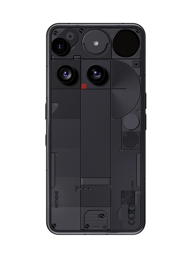 Phone 3 - 12 GB 256 GB