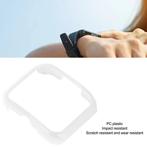 Watch Case - PC PLASTIC
