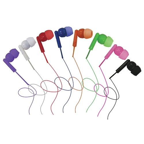 IQ106WH Wired Earbud