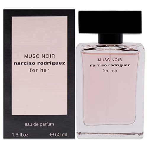 Musc Noir For Her Eau de Parfum - 50 ml