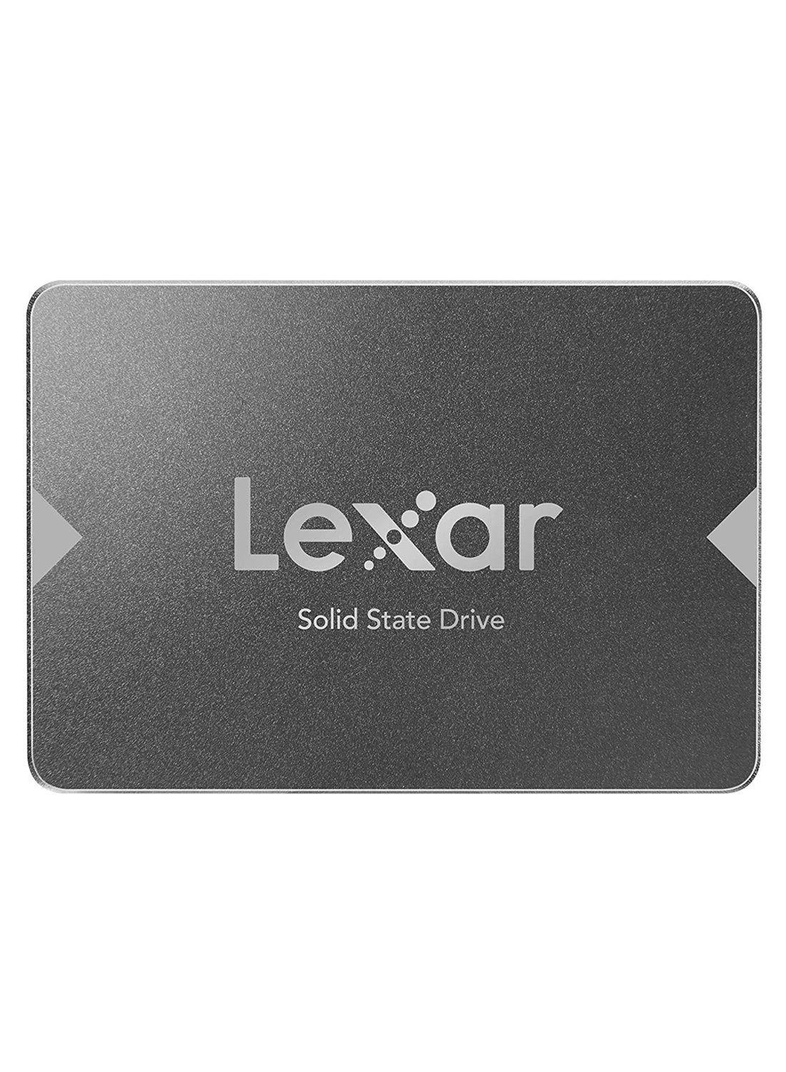 NS100 - 512GB 2.5-Inch