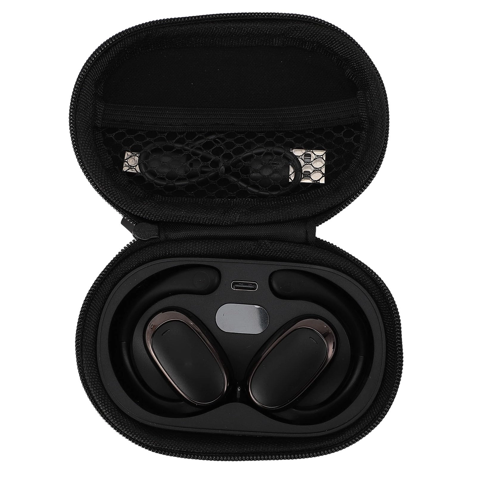 Ear Hook Earbuds - Wireless Earbud