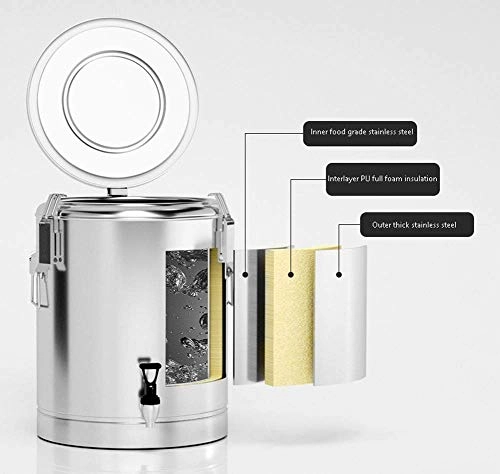 Beverage Dispenser - 10L