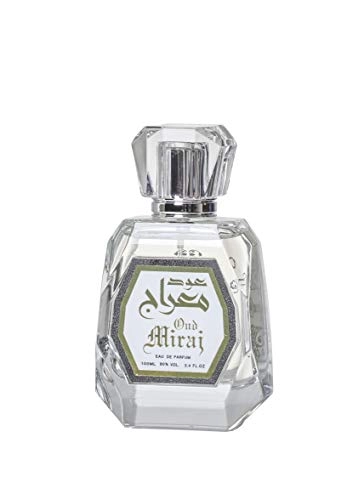 Oud Miraj Eau de Parfum 100ml