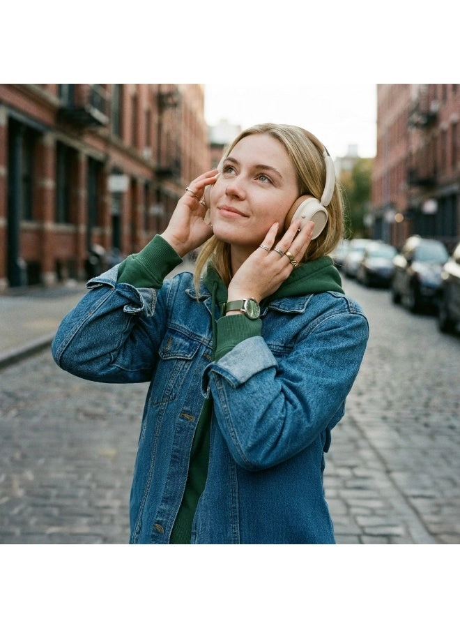 GNECOMAXHPWH Wireless Headphone