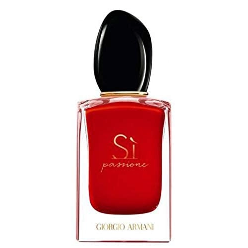 Si Passione Eau de Parfum 100ml