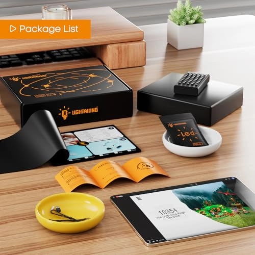 Light for Lego-10354 The Shire