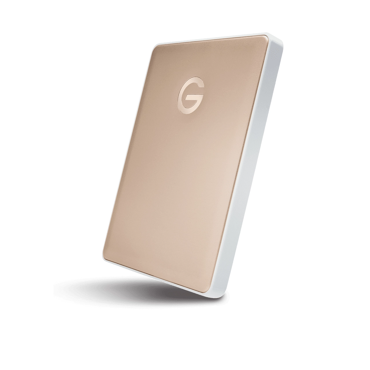 G-DRIVE Mobile - 2TB HDD
