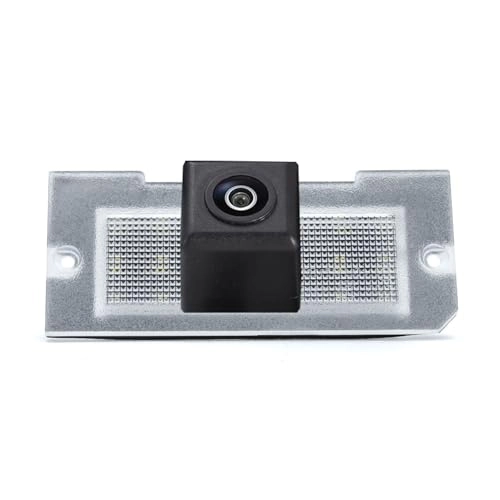 Reversing Camera - Night vision AHD CVBS 1280 x 720