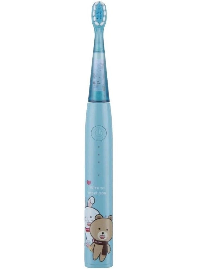 Denx DX3704 - Kids Electric Toothbrush 24000 VPM