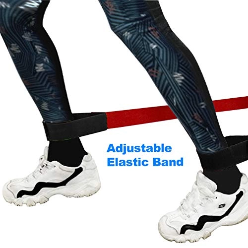 5 Legged Race Band - 4