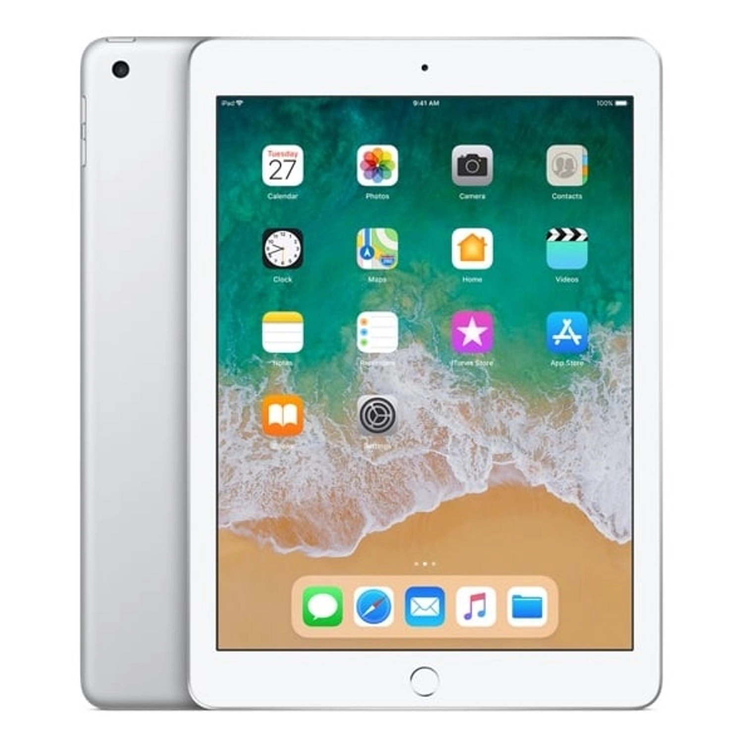 iPad (2018) - 32GB 9.7"