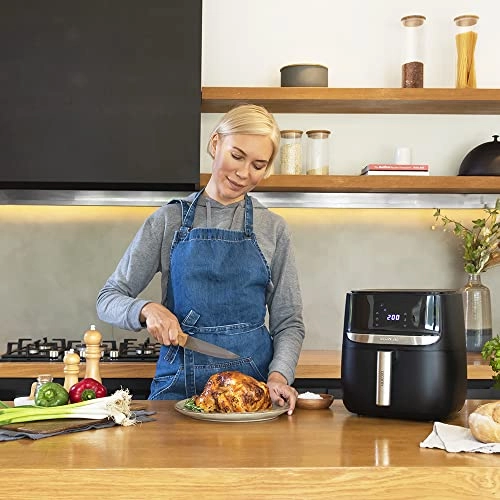 Cecofry Advance Precision 03214