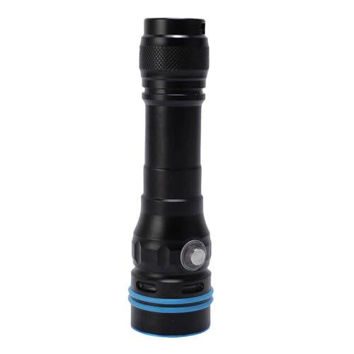 Dive Light - 3600LM IPX8