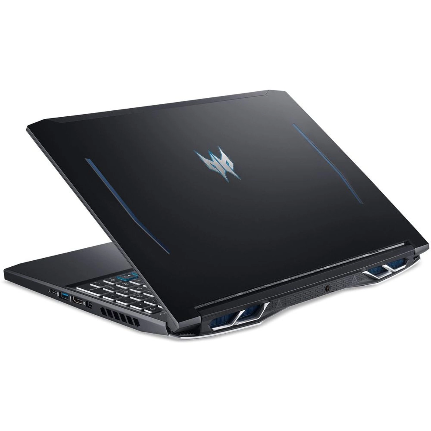 Predator Helios 300 NH.QC2EM.003 - 15.6'' i7-11800H 24GB DDR4 1000GB SSD + 1000GB HDD