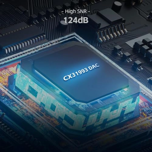 CD-2 - 32bit/384kHz 3.5mm 4.4mm