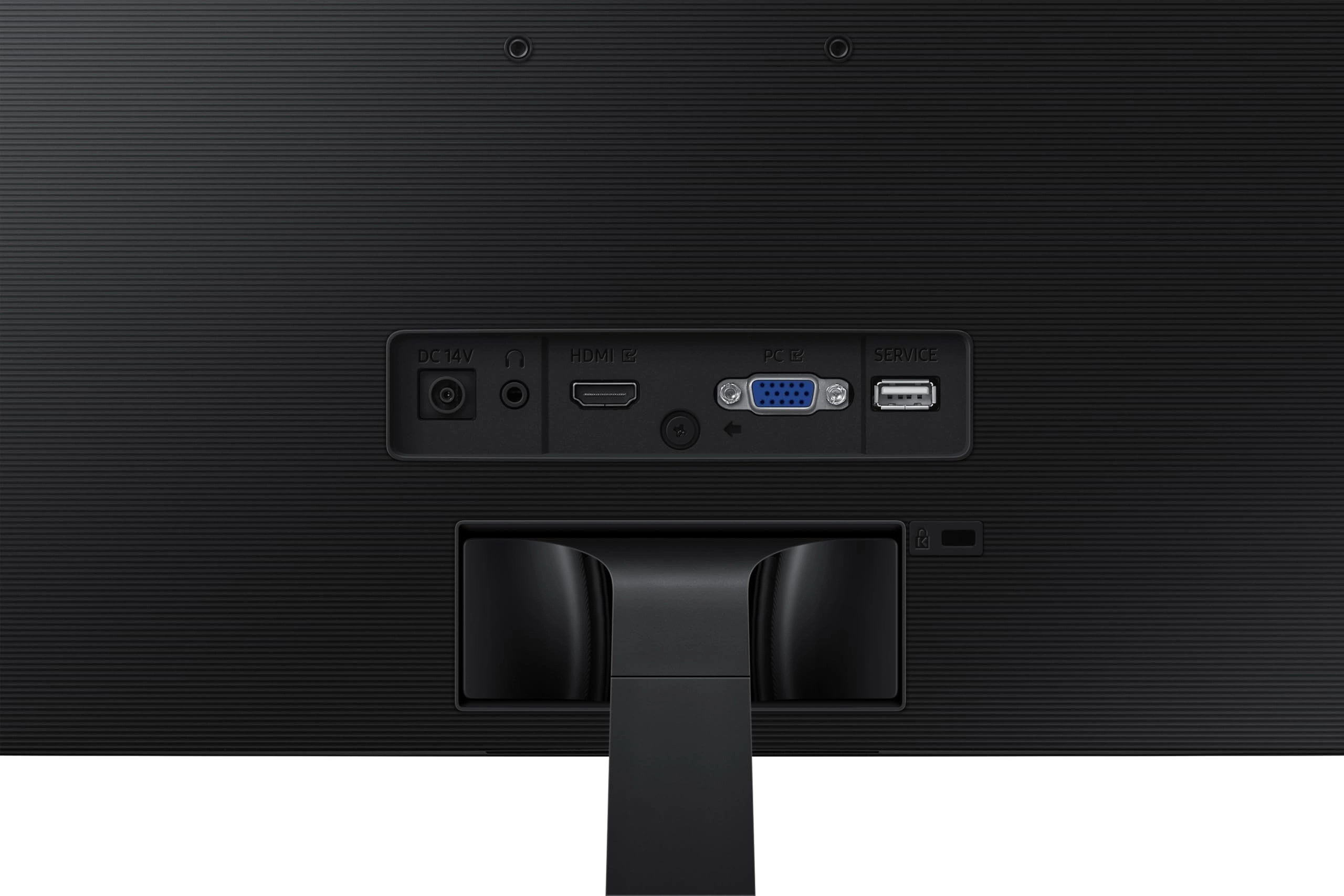 LS27D368GAWXXL - 27 Inches 1920 x 1080