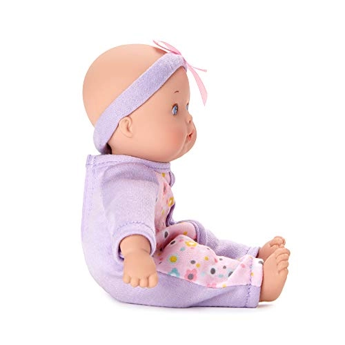 Little Cuties - 8 Inch Lavender Ages 5+