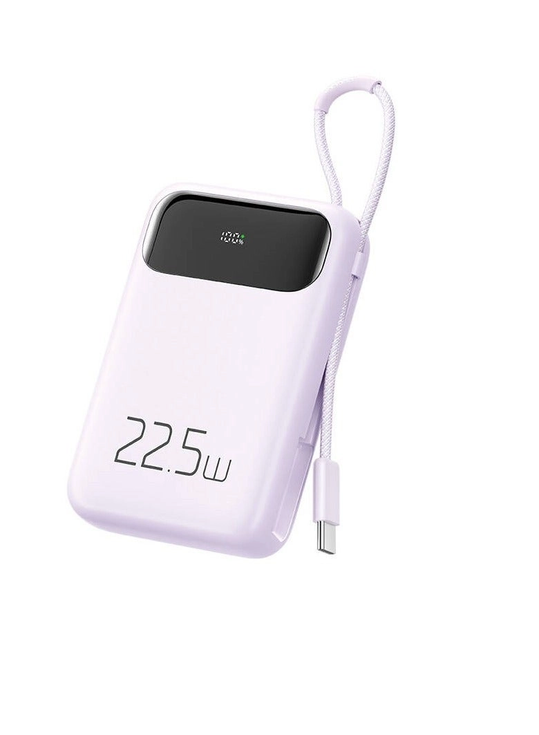 MC-3245 - 10000mAh 22.5W Fast Charging