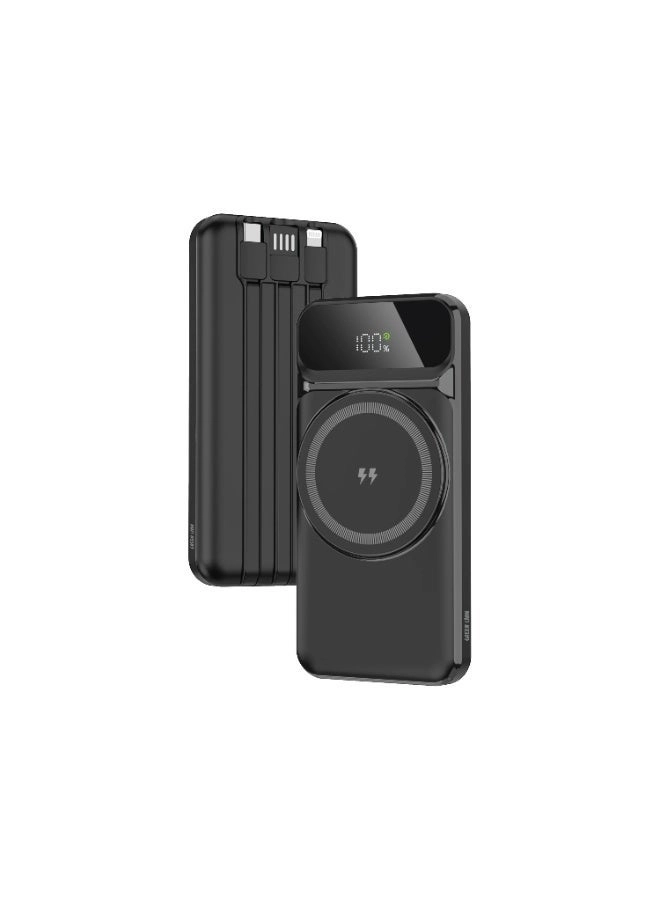GNRME10KPD2BK - 10000mAh 20W