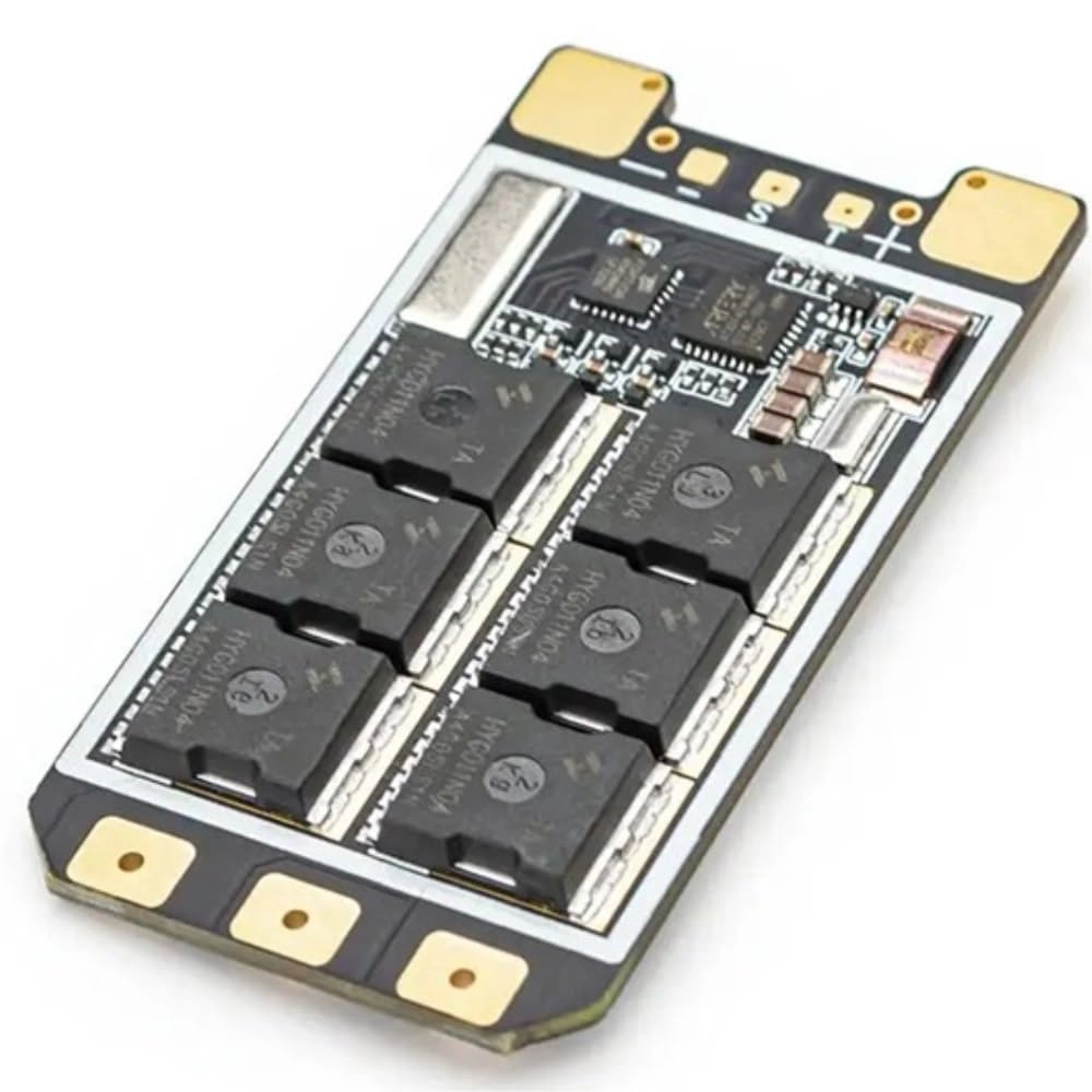 LINHUABAI AM32 ESC - 57.5x27.5mm 100A