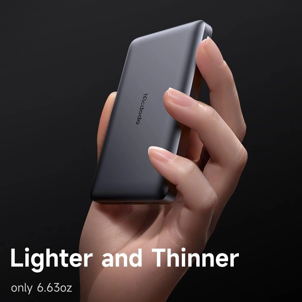 MC-4651 - 10000mAh 20W