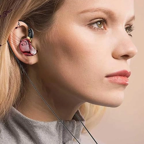 B0CKTPW4WM Wired Earbud