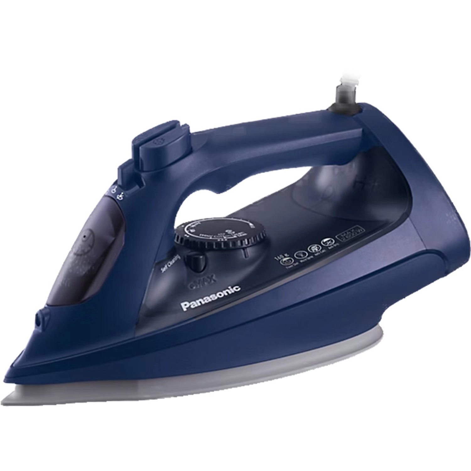 Panasonic NI-U750ATH - 160 g/min 0.3L
