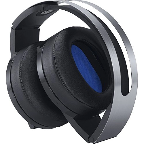Playstation Gold Wireless Headset